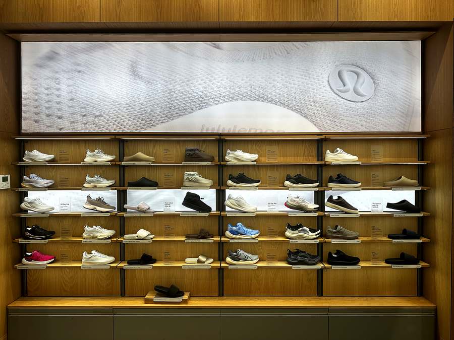 Accessories & Footwear — photo 2